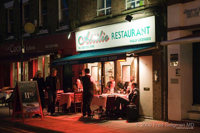 20090409_202507_D3 P1.jpg - Restaurant, St Johns St, London